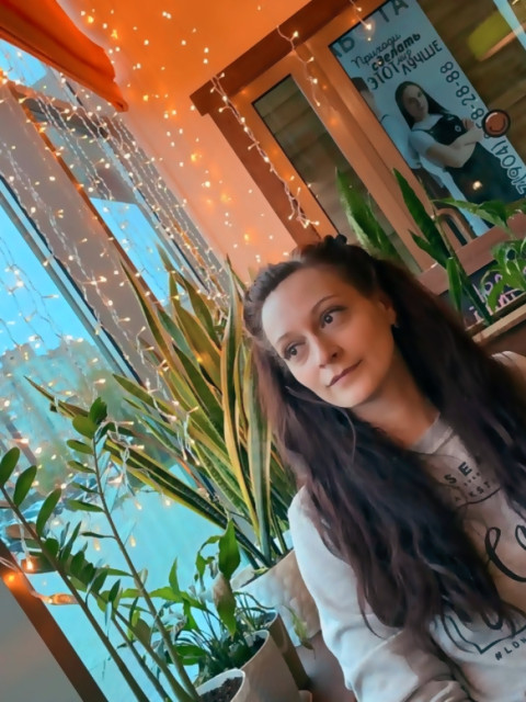 Екатерина Ордина, Россия, Москва, 40 лет, 1 ребенок. Хочу общенияХочу общения. Хочу найти людей, которые помогут справиться с депрессией