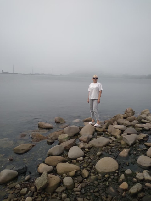 Виктория Каретникова, Россия, Уссурийск, 45 лет, 1 ребенок. Познакомлюсь с мужчиной для встреч и общенияДочь 12 лет
Люблю чистоту и порядок