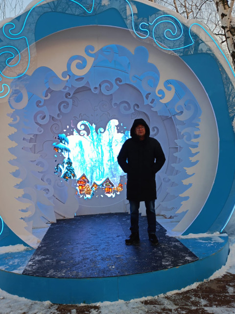 Сергей, Россия, Москва, 54 года, 1 ребенок. Познакомлюсь с женщиной для любви и серьезных отношений.Просто живу