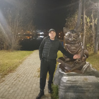 Сергей, Россия, Москва, 54 года