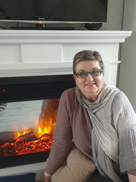 Юлия, Россия, Ярославль, 63 года, 1 ребенок. Познакомлюсь с мужчиной для любви и серьезных отношений. Анкета 840667. 