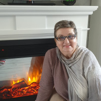 Юлия, Россия, Ярославль, 63 года