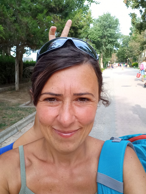 Алеся, Москва, м. Бунинская аллея. Фото на сайте ГдеПапа.Ру