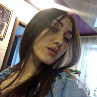 Алена, Россия, Москва, 26 лет