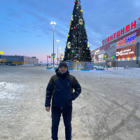 Сергей, Россия, Омск, 46 лет