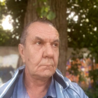 Дмитрий, Россия, Калининград, 64 года