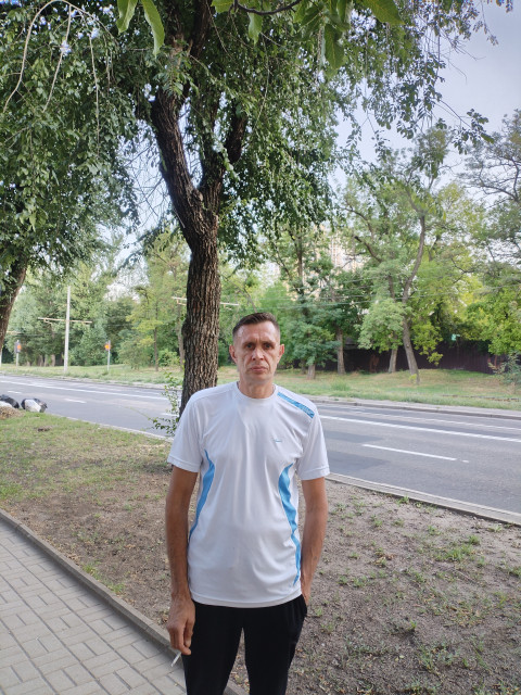 Роман Бикасов, Россия, Донецк. Фото на сайте ГдеПапа.Ру