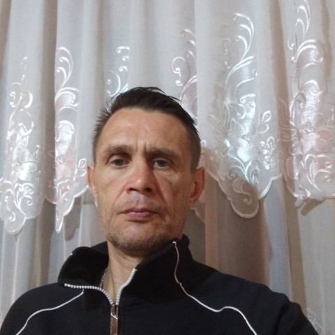 Роман Бикасов, Россия, Донецк, 50 лет. Хочу найти Добрую, искреннюю, вернуюВесёлый, верный