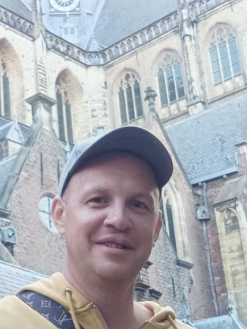 Павел, Нидерланды, Харлем, 41 год, 1 ребенок. Познакомлюсь с женщиной для дружбы и общения.Простой адекватный человек