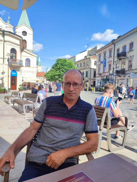 Владимир, Россия, Старобешево, 48 лет, 3 ребенка. Познакомлюсь с женщиной для гостевого брака, дружбы и общения. Анкета 840752. 