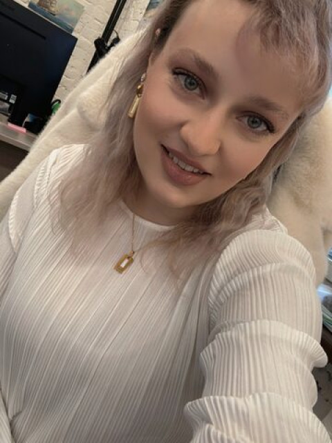 Настя, Россия, Брянка. Фото на сайте ГдеПапа.Ру