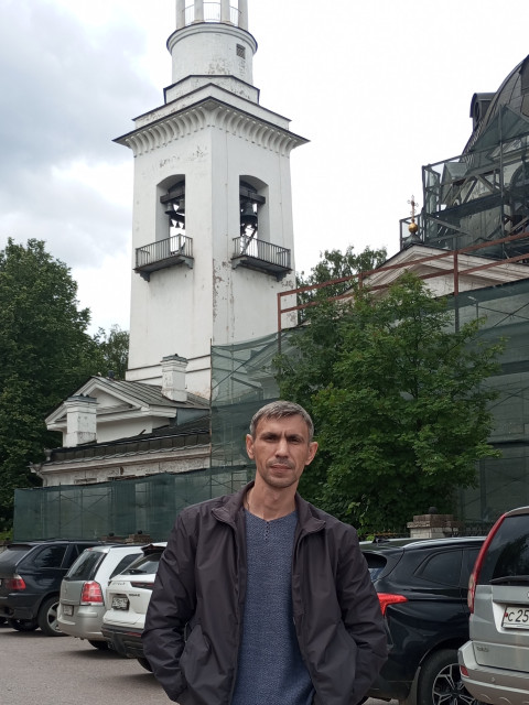 Василий Жучков, Россия, Нариманов, 41 год. Ищу женщину для создания семьиСпокойный, не конфликтный
Работаю вахтовым методом