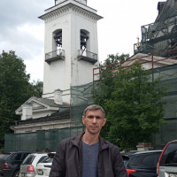 Василий Жучков, Россия, Нариманов, 41 год