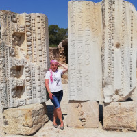 Татьяна, Россия, Ногинск, 47 лет