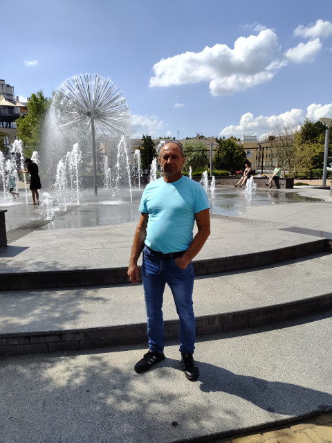 Александр Филин, Россия, Жуковка, 51 год, 1 ребенок. Хочу найти Добрую и ласковую. для серьёзных отношенийРаботаю