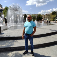 Александр Филин, Россия, Жуковка, 51 год