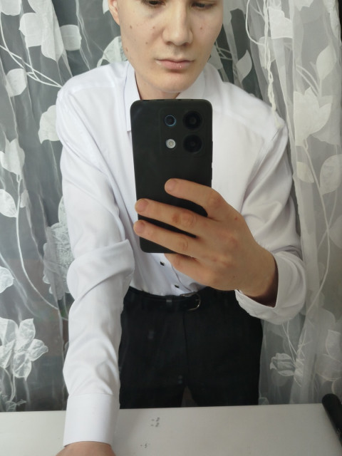 Данис, Россия, Уфа, 23 года. Познакомлюсь с девушкой для любви и серьезных отношений, брака и создания семьи, рождения совместныхПривет мне 23 года. Ищу девушку для серьёзных отношений, замужества