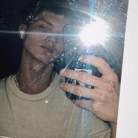 Даниил, Минск, Пушкинская, 20 лет