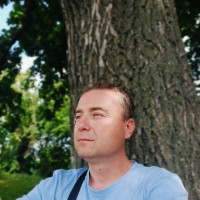 Дамир Исмагилов, Россия, Ульяновск, 42 года