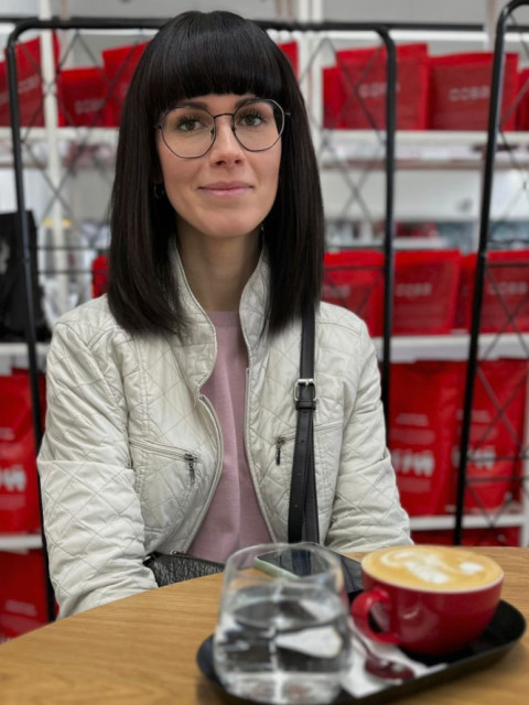 Екатерина, Россия, Тольятти, 37 лет, 1 ребенок. Познакомлюсь с мужчиной для дружбы и общения. Анкета 840826. 