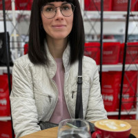 Екатерина, Россия, Тольятти, 37 лет