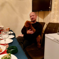 Сергей, Россия, Москва, 54 года