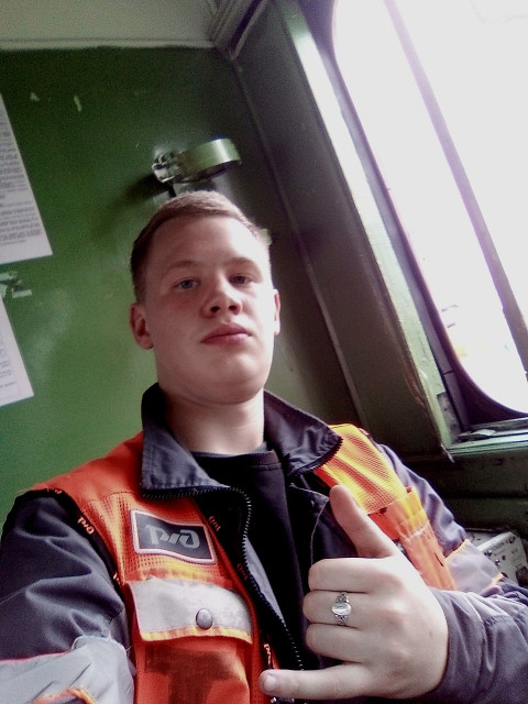 Данил, Россия, Екатеринбург, 25 лет. Познакомится с женщиной