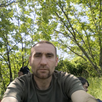 Александр, Россия, Луганск, 41 год