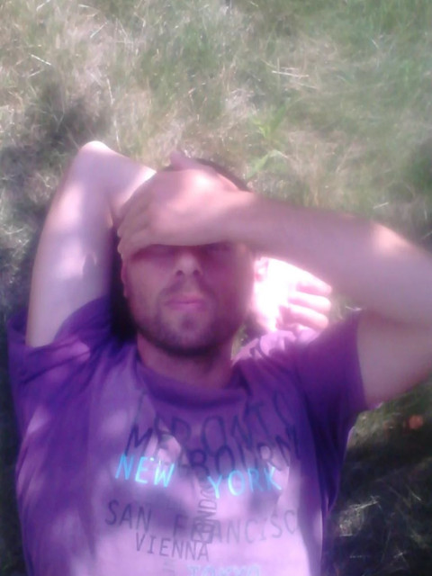 Стас Соколёнков, Россия, Тверь. Фото на сайте ГдеПапа.Ру