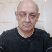 Dmitry Losev, Россия, Орёл, 56 лет