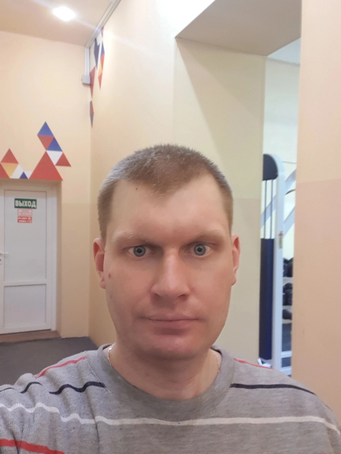 Артём, Россия, Москва. Фото на сайте ГдеПапа.Ру