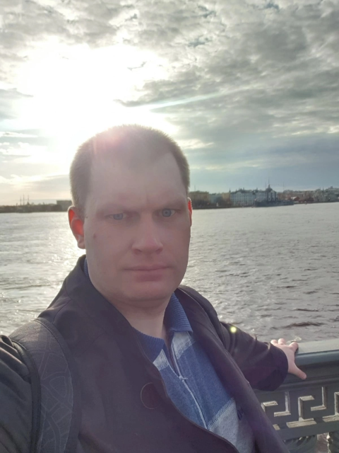 Артём, Россия, Москва. Фото на сайте ГдеПапа.Ру