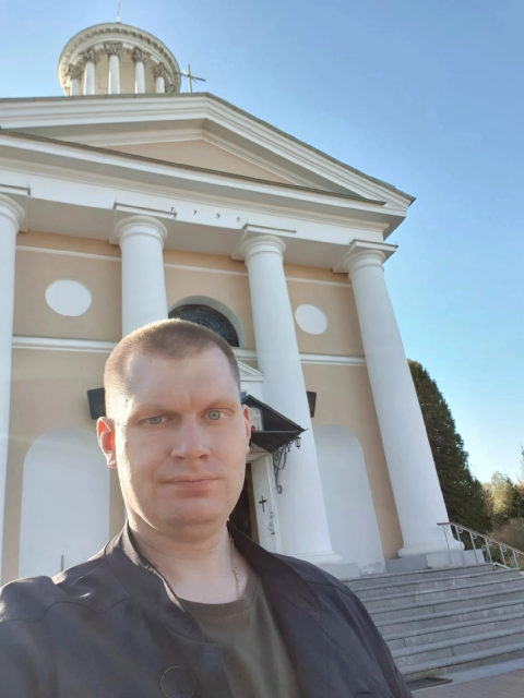 Артём, Россия, Москва. Фото на сайте ГдеПапа.Ру