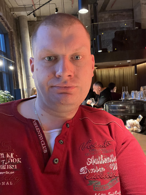 Артём, Россия, Москва. Фото на сайте ГдеПапа.Ру