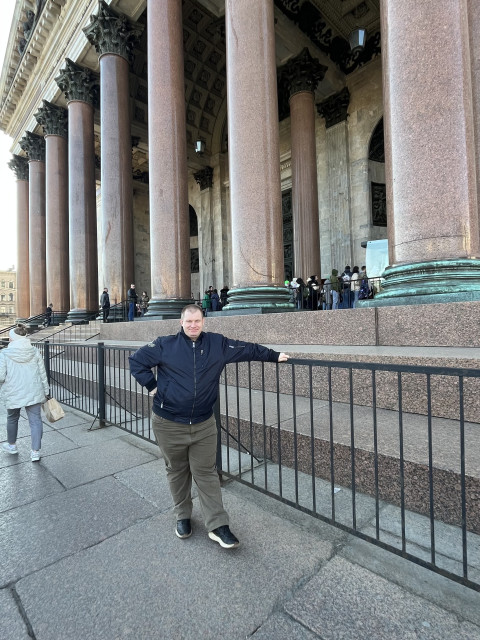 Артём, Россия, Москва. Фото на сайте ГдеПапа.Ру