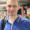 Артём, 37, Россия, Москва