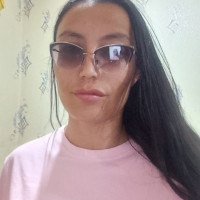 Гуля, Россия, Учалы, 38 лет