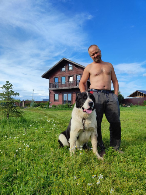 Николай, Россия, Санкт-Петербург. Фото на сайте ГдеПапа.Ру