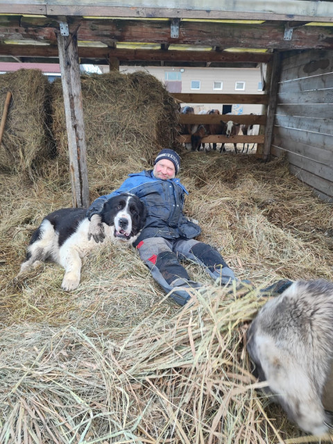 Николай, Россия, Санкт-Петербург. Фото на сайте ГдеПапа.Ру