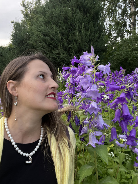 Анастасия, Россия, Санкт-Петербург. Фото на сайте ГдеПапа.Ру