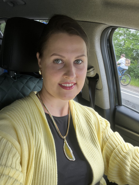 Анастасия, Россия, Санкт-Петербург. Фото на сайте ГдеПапа.Ру