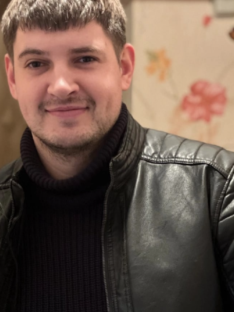 Герман, Россия, Санкт-Петербург. Фото на сайте ГдеПапа.Ру