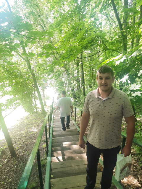 Герман, Россия, Санкт-Петербург. Фото на сайте ГдеПапа.Ру