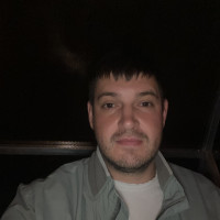 Герман, Россия, Санкт-Петербург, 37 лет