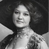 Любовь, Россия, Оренбург, 45 лет