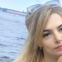 Елизавета, Россия, Зеленодольск, 32 года