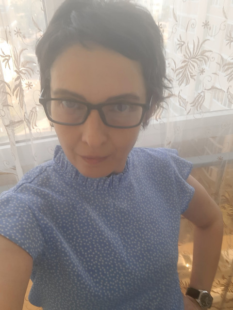 Татьяна, Белгород, 46 лет, 1 фото. Познакомлюсь с мужчиной для гостевого брака, дружбы и общения.  Анкета 840935. 