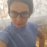 Татьяна, Россия, Белгород, 46 лет