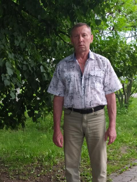 Виктор, Россия, Белгород, 63 года, 1 ребенок. Сайт отцов-одиночек GdePapa.Ru