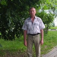 Виктор, Россия, Белгород, 63 года